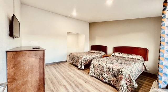 The Express Inn, Réserver Auberge Northridge États-Unis