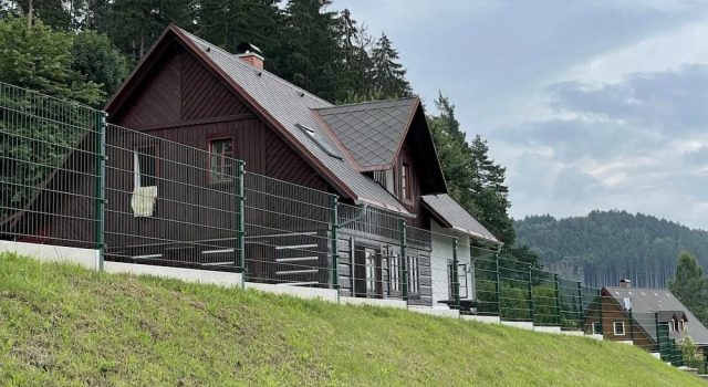 Вилла Villa Pool Stupna Ksf095