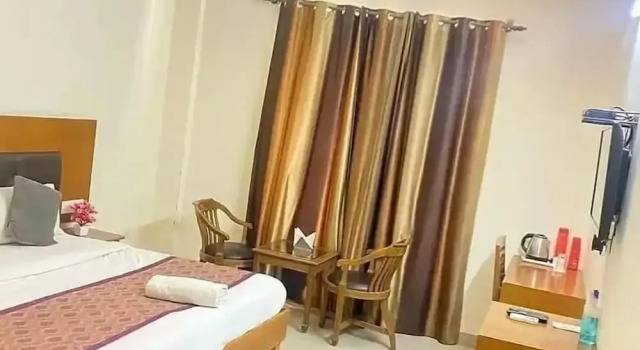 Номер Standard Imperial Hotel Noida
