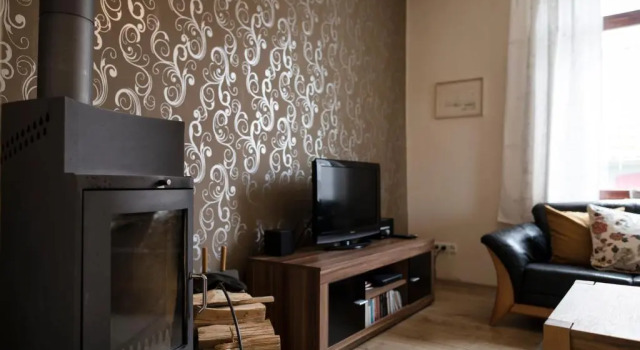 Altes Zollhaus Wremen, Rezervasyon Daire Wremen Cuxland