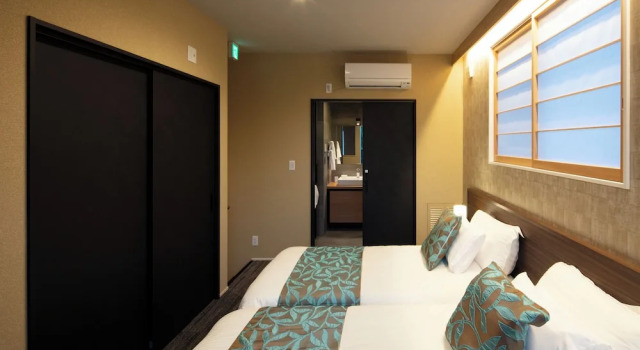 Люкс Deluxe Hotel Sengokuhara533