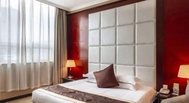 Deluxe Suite Jin Du Hotel