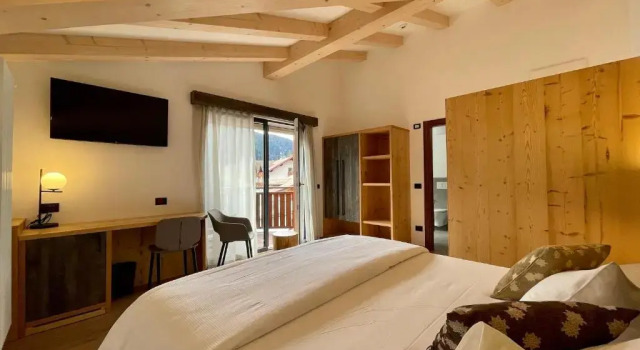Hotel Stella Alpina
