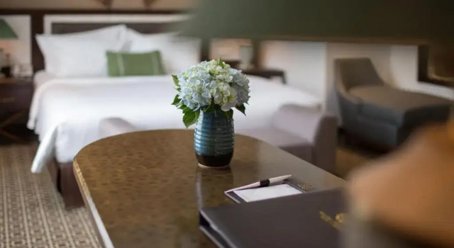 Двухместный номер Deluxe Ninh Binh Hidden Charm Hotel & Resort