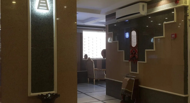 Phorbion Hotel Suites, Buchen Sie Hotel Abha Provinz Asir