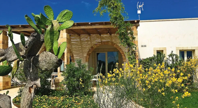 Tenuta Vigna Corallo, Book Farm Stay Otranto Salento