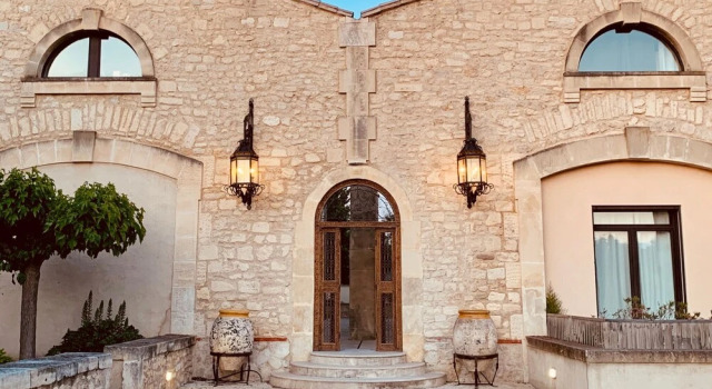 Le Clos de La Nerthe