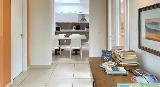 Вилла Temenos Villa by Ortigiaapartments