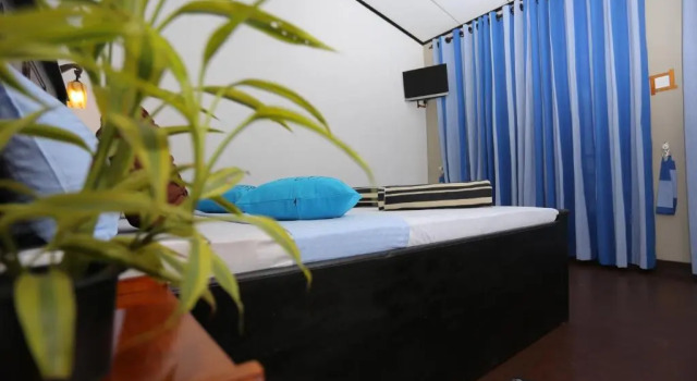 Номер Deluxe Leisure Dream Inn