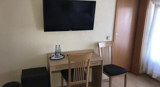Номер Standard Pension & Gaststätte Handelshof