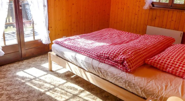 Chante Neige Riddes in Riddes, Rezerwuj Chalet Hotele w Riddes z parkingiem, Parking