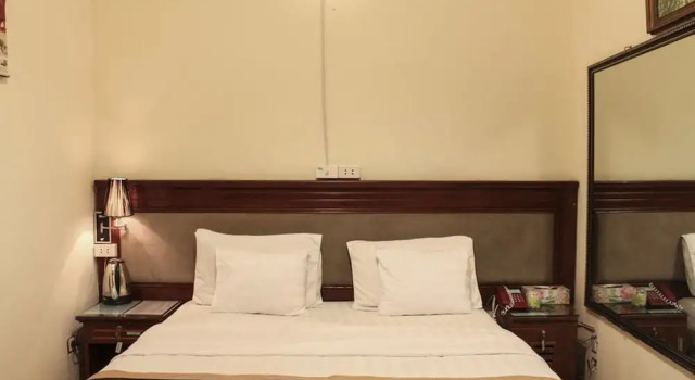 Номер Standard A25 Hotel - 67 Nguyen Truong To