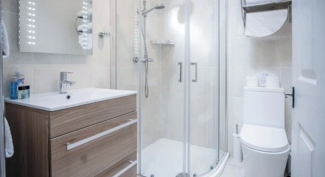 Апартаменты Brynach - 1 Bedroom - St Ishmael's