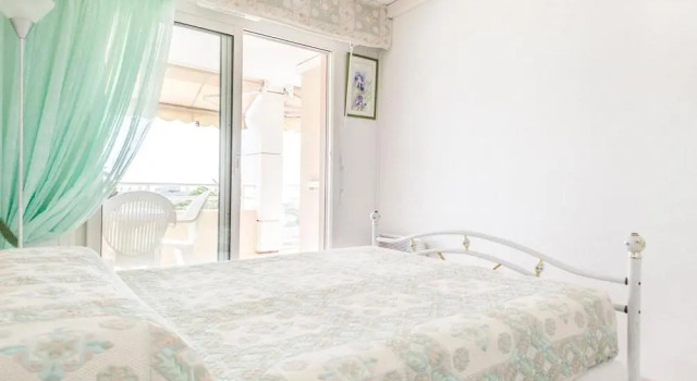 Riviera Parc Apartment 1, Забронировать Апартаменты/квартира Отели Канн с бассейном, рядом с Le Croisette Casino Barriere de Cannes, Бассейн