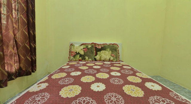 Номер Standard OYO Home 90607 Casaria Besut