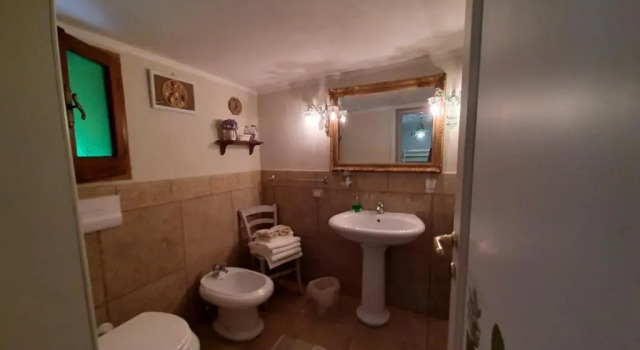 Двухместный номер Standard casa di campagna dal pozzo