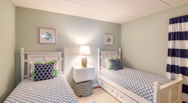 Ocean and Racquet #3116, Rezerwuj Apartament Hotele w Saint Augustine Area z basenem, Basen