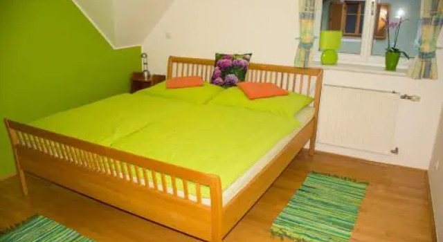 Ferienwohnung Wurm, Prenota Hotel Hotel e alloggi a Anger, Hotel