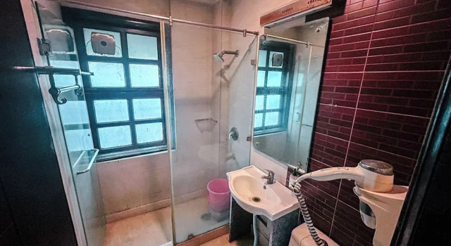 Номер Deluxe The Metropolis Guest House Near RK Ashram Metro Station