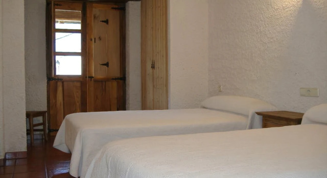 Hotel Rural El Rincón del Cuco, Reserva ahora Hotel Candín 