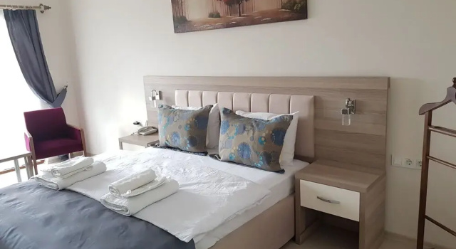 Номер Deluxe Sale Resort Hotel