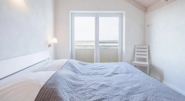 Exclusively Furnished 5-star Holiday Home With a Beach Chair Near the Beach