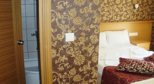 Edasu Hotels