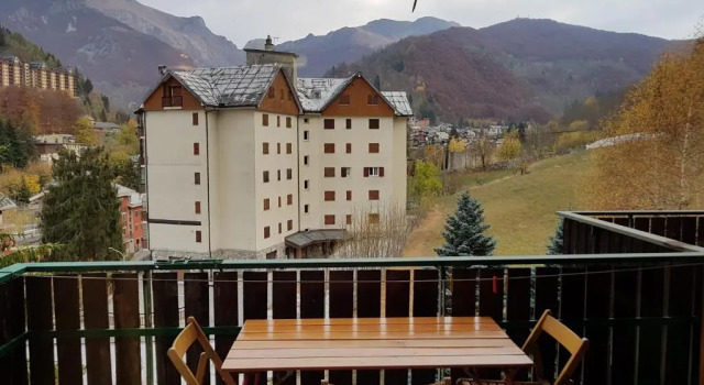 Appartement San Marco