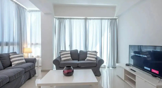 Апартаменты Comfort Apartments in La Julia 1 and 2 Bedrooms