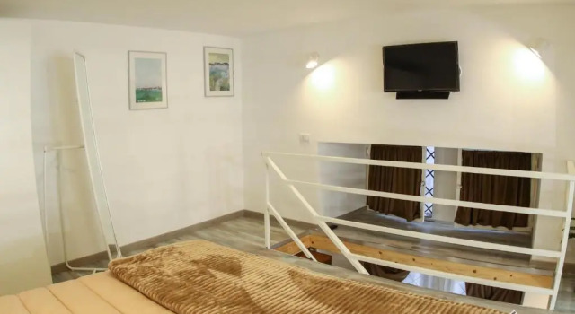 La Maisonette at DUOMO, Забронировать Отель Неаполь Кампания, рядом с Церковь Пио Монте делла Мизерикордия