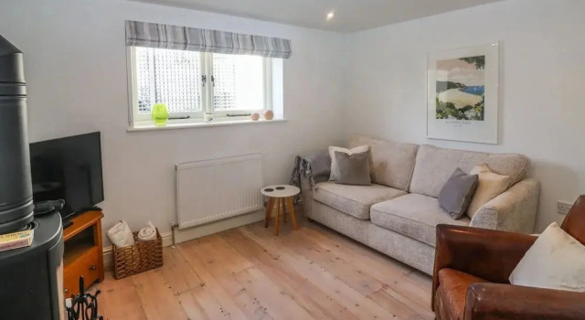Wrens Nest, Reserva ahora Casa o chalet Kingsbridge Devon