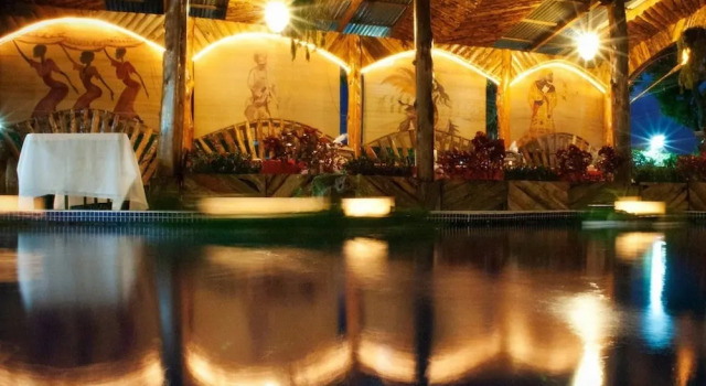 Hotel Casa Antigua