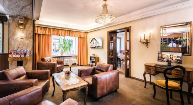 Hotel Mariahilf