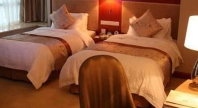 Jiayue Resort Hotel, Rezerwuj Ośrodek wypoczynkowy Hotele resortowe w Guangdong, Ośrodek wypoczynkowy