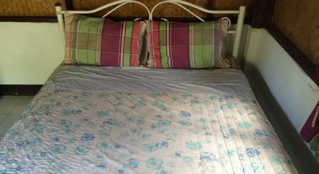 Номер Standard с балконом Rainbow House Pai