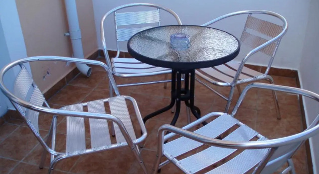 Номер Standard Villa Favorita
