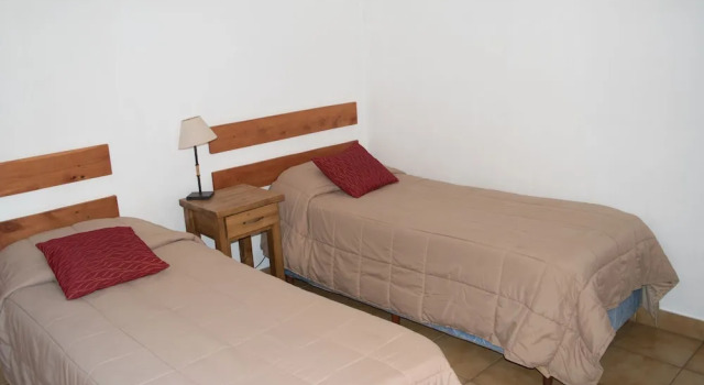 Cabanas Rucaleufu