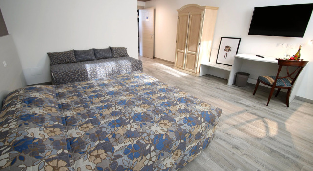 B&BveniceLAGOON Cool,Wifi-Aircnd-Parking-Breakf103