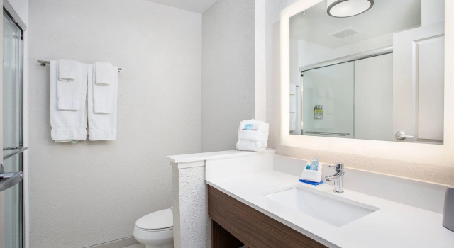 Номер Standard Holiday Inn Express & Suites - Lexington W - Versailles by IHG