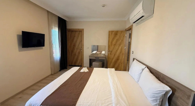 Люкс Deluxe Rena Grand Residence & Suit