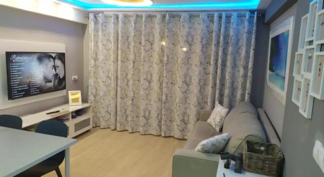 NUEVO, Primerísima línea con Wifi y Parking gratis en Playa San Antonio, Забронировать Отель Кульера Коста-де-Валенсия