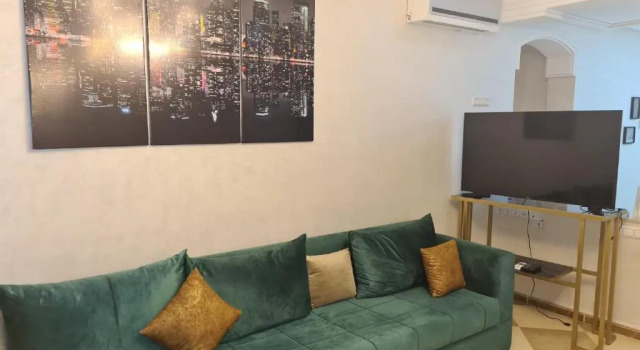 Residence la Cornich nador, Prenota Hotel Hotel a Oriental con parcheggio, Parcheggio