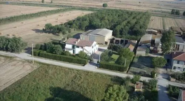 Agriturismo Val Tanaro