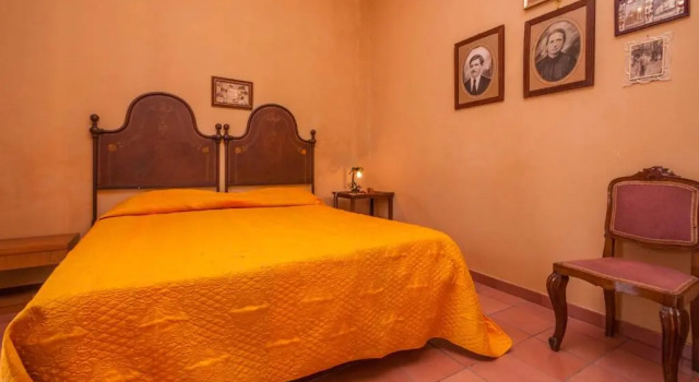 Villa Cesare, Book Villa Hotels in Sicily with Parking, Parking