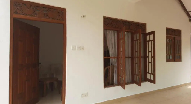 Номер Standard Nature Zone Inn