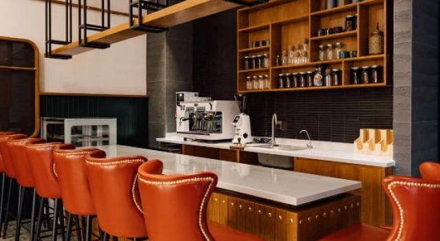 James Joyce Coffetel Hotel (Tangshan), Reserva ahora Hotel Tangshan 