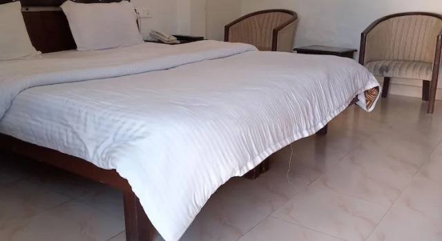 Номер Deluxe Dragon I Resorts