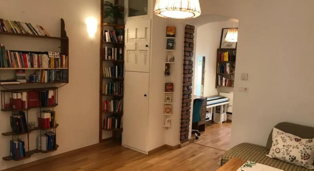 Апартаменты Nice apartment near Schönbrunn and downtown