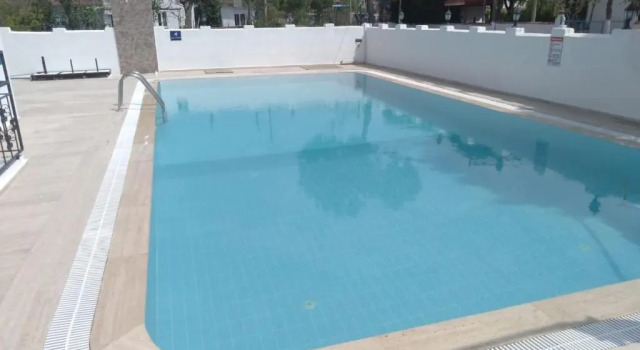 Апартаменты Stay Dalyan Apart Otel