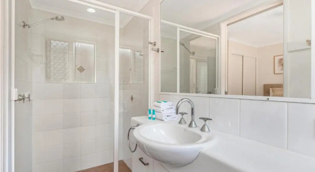 Апартаменты c 1 комнатой Coolum Beach Getaway Resort